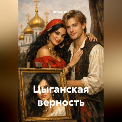 Скачать книгу Цыганская верность