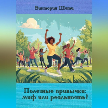 Полезные привычки: миф или реальность?
