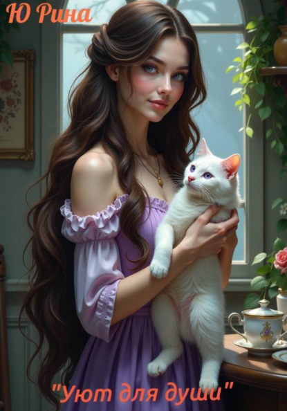 Скачать книгу Уют для души