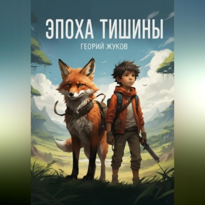 Эпоха тишины