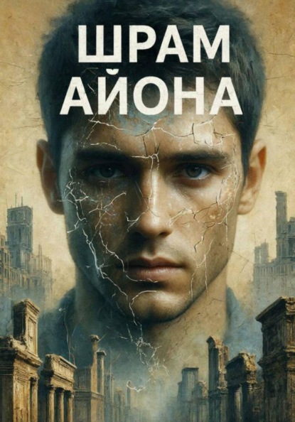 Скачать книгу Шрам Айона