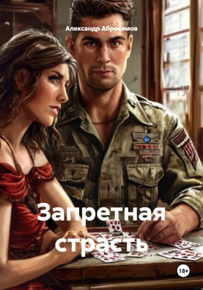 Скачать книгу Запретная страсть