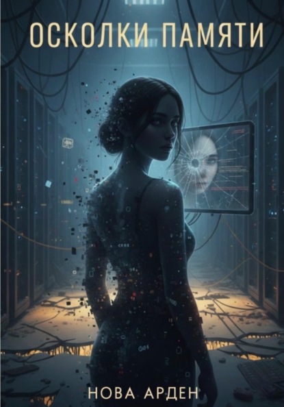 Скачать книгу ОСКОЛКИ ПАМЯТИ