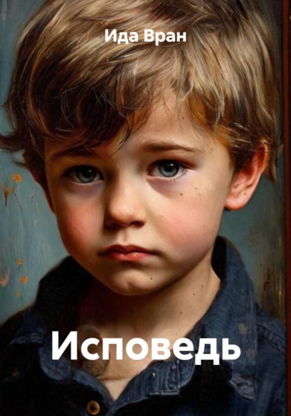 Скачать книгу Исповедь