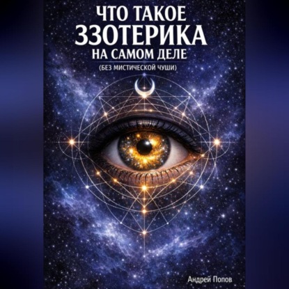 Скачать книгу Что такое эзотерика на самом деле (без мистической чуши)