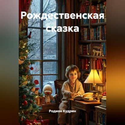 Скачать книгу Рождественская сказка