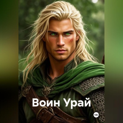 Скачать книгу Воин Урай