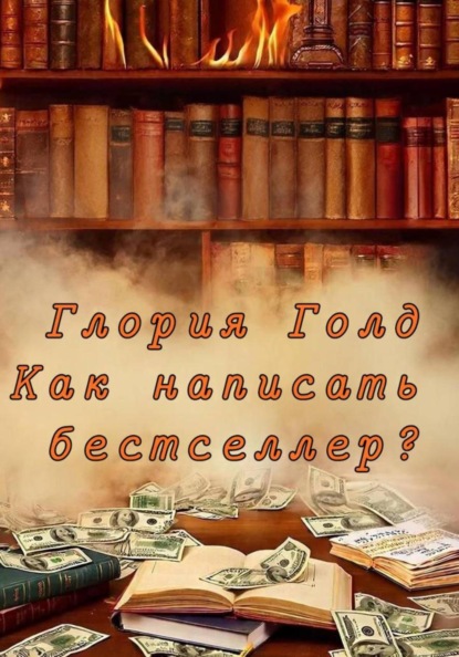 Скачать книгу Как написать бестселлер?