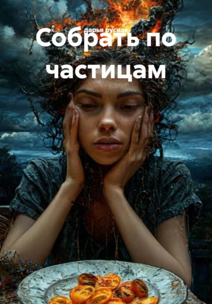 Скачать книгу Собрать по частицам