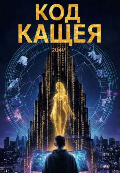 Скачать книгу Код Кащея