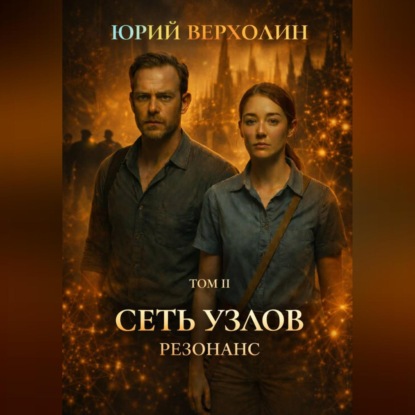 Скачать книгу Сеть узлов Том II: Резонанс