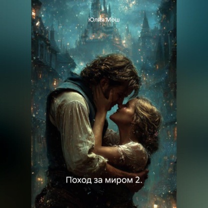 Скачать книгу Поход за миром 2