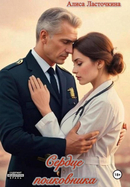 Скачать книгу Сердце полковника