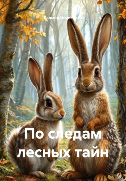 Скачать книгу По следам лесных тайн