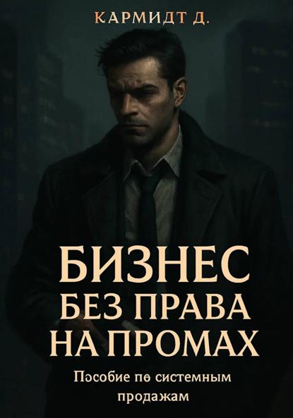 Скачать книгу Бизнес без права на промах