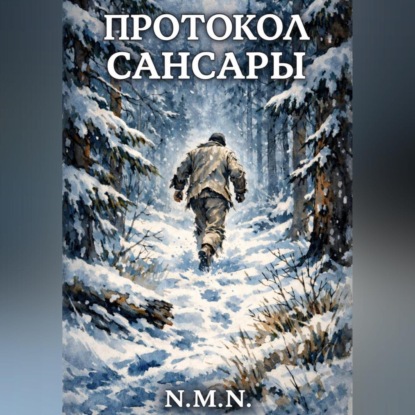 Скачать книгу Протокол Сансары