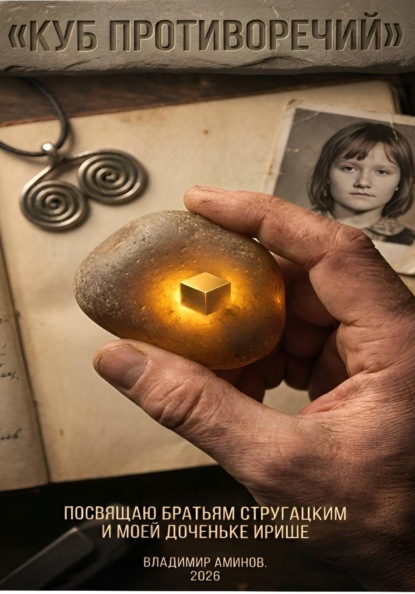 Куб противоречий (посвящение Стругацким)
