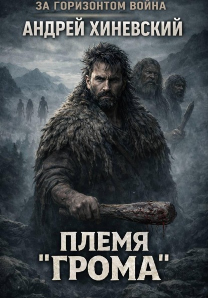 Скачать книгу Племя «Грома»