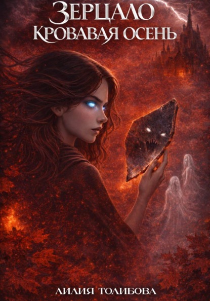 Скачать книгу Кровавая осень