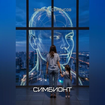 Скачать книгу Симбионт