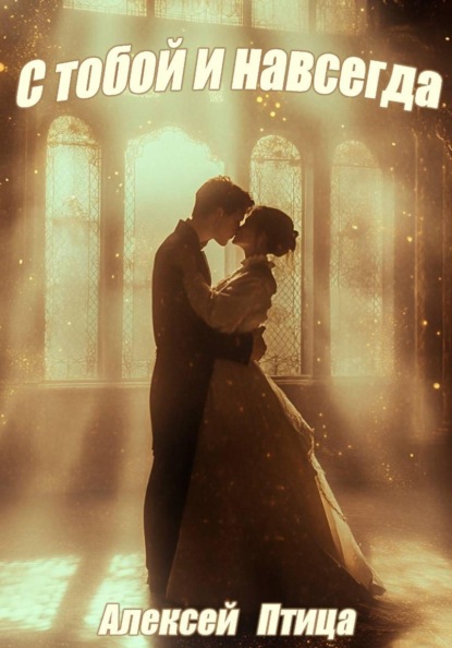Скачать книгу С тобой и навсегда!
