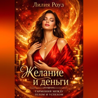 Скачать книгу Желание и деньги: гармония между телом и успехом