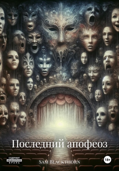 Скачать книгу Последний апофеоз