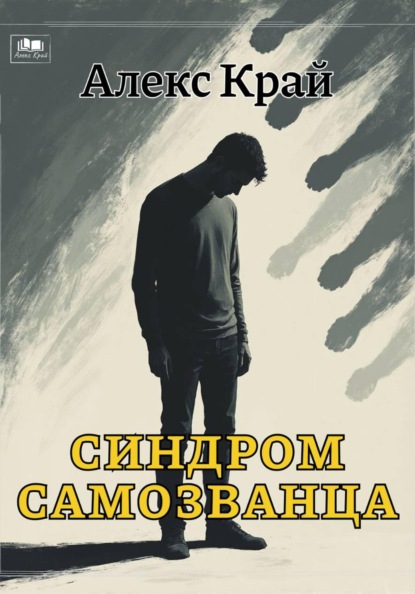 Скачать книгу Синдром самозванца