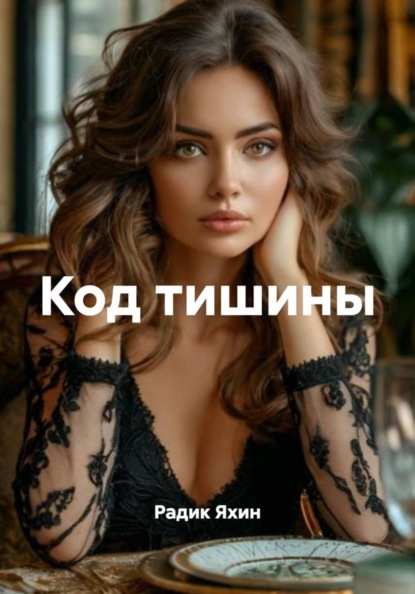 Скачать книгу Код тишины