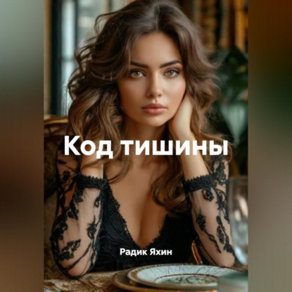 Скачать книгу Код тишины