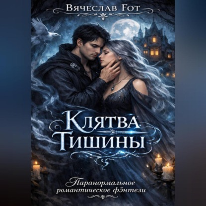 Скачать книгу Клятва Тишины