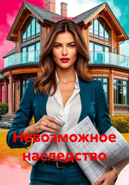 Скачать книгу Невозможное наследство