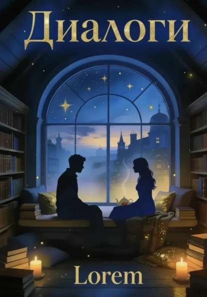 Скачать книгу Диалоги