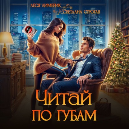 Скачать книгу Читай по губам