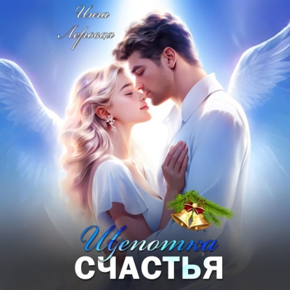 Скачать книгу Щепотка счастья