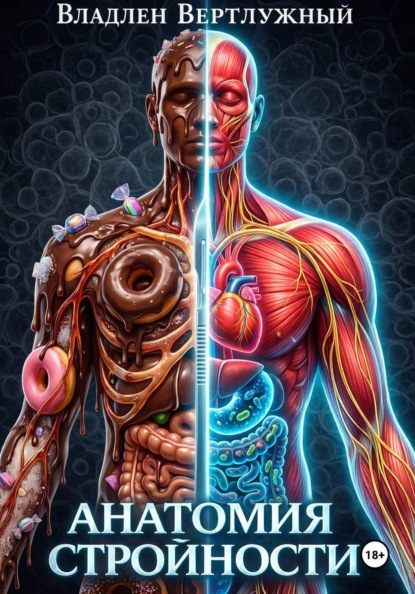 Скачать книгу Анатомия стройности
