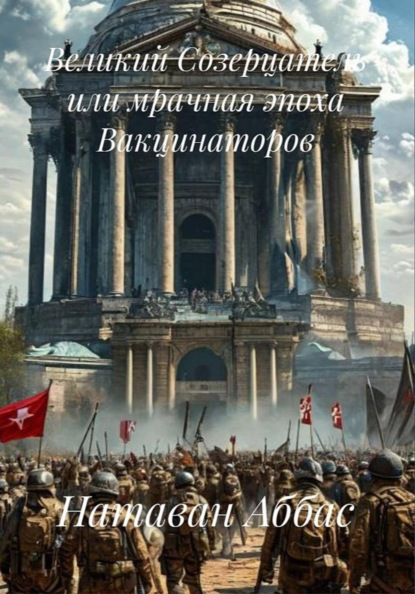 Скачать книгу Великий Созерцатель или мрачная эпоха Вакцинаторов