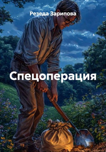 Скачать книгу Спецоперация