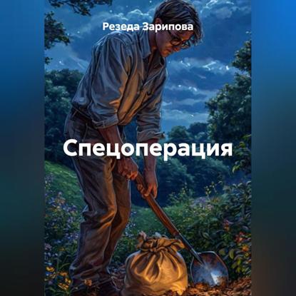 Скачать книгу Спецоперация