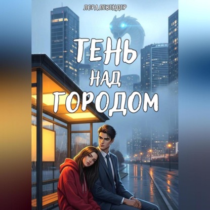 Скачать книгу Тень над городом