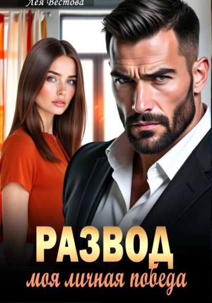 Скачать книгу Развод. Моя личная победа