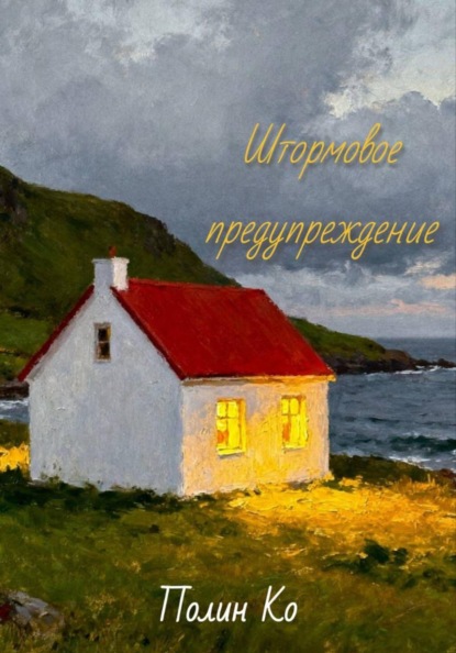 Скачать книгу Штормовое предупреждение