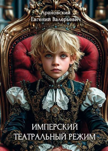 Имперский театральный режим