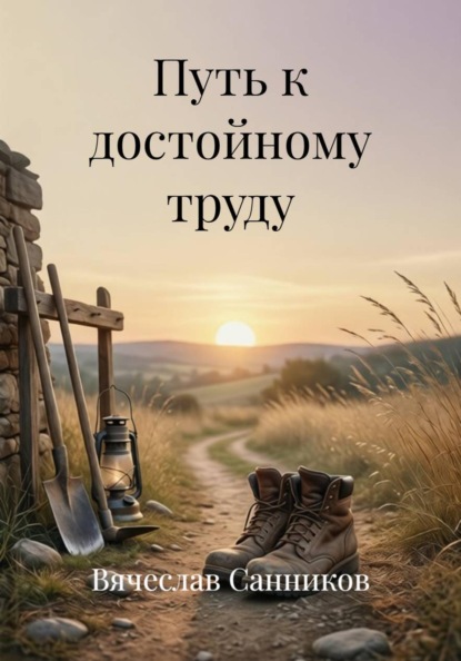 Скачать книгу Путь к достойному труду