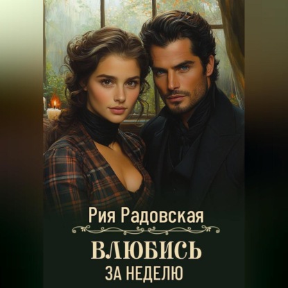 Скачать книгу Влюбись за неделю