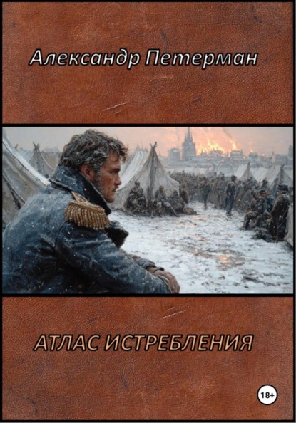 Скачать книгу Атлас истребления