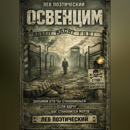 Скачать книгу Освенцим