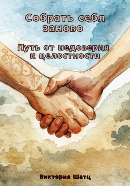 Собрать себя заново. Путь от недоверия к целостности