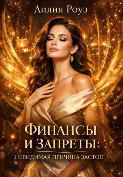 Скачать книгу Финансы и запреты: невидимая причина застоя