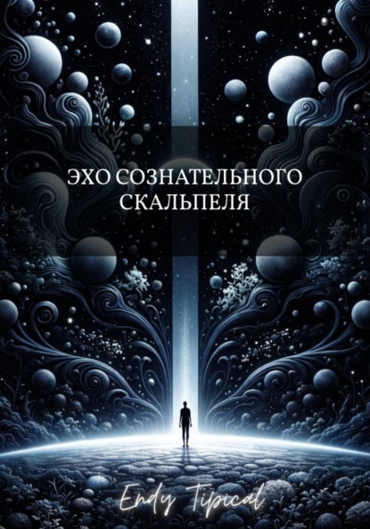 Скачать книгу Эхо Сознательного Скальпеля